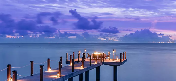 Top 10 Beach Resorts In Seychelles