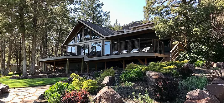Top 10 Pet-Friendly Rentals In Prineville, Oregon