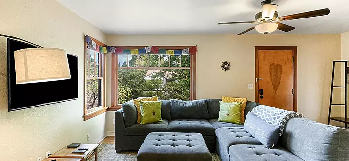 10 Handpicked Pet-Friendly Rentals In Corvallis, Oregon