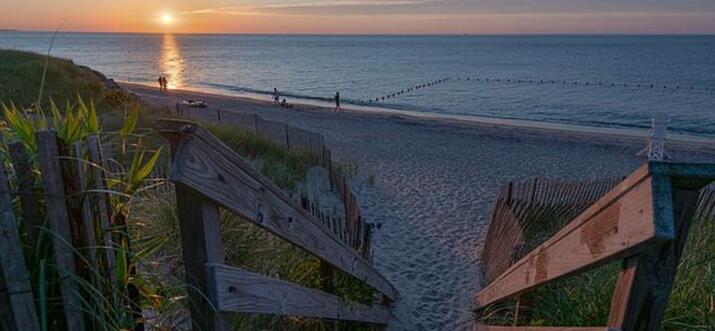 montauk pet friendly rentals