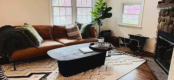 9 Handpicked Pet-Friendly Rentals In Sussex County, New Jersey