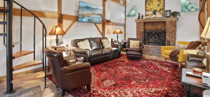 10 Handpicked Pet-Friendly Rentals In Licking County, Ohio