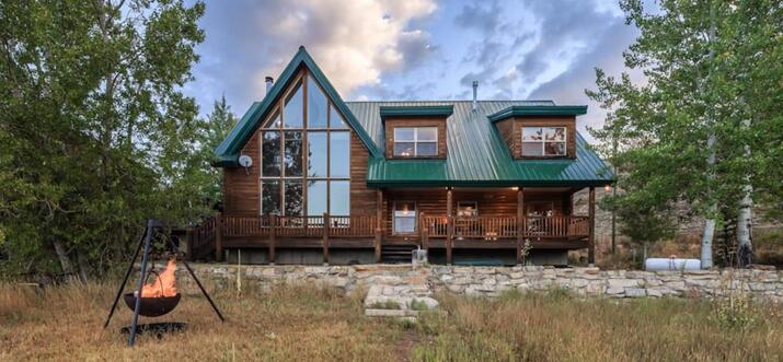 pet friendly rentals carbon county utah