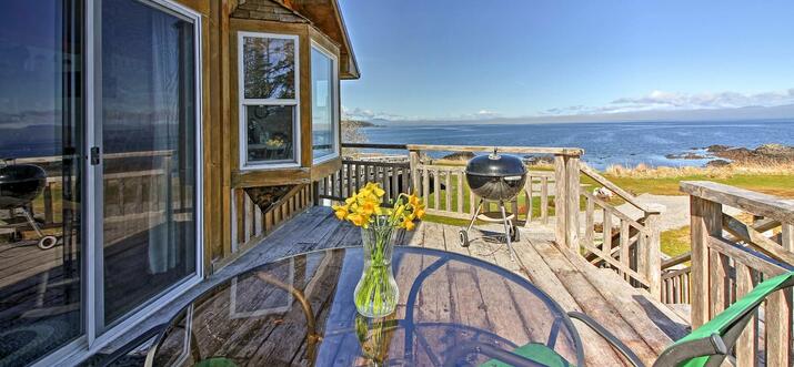 prince of wales island alaska fishing lodges