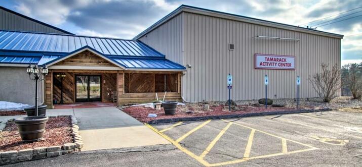 devils lake fishing lodges