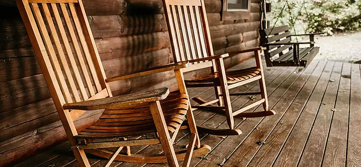 Top 10 Fishing Lodges In West Virginia, USA