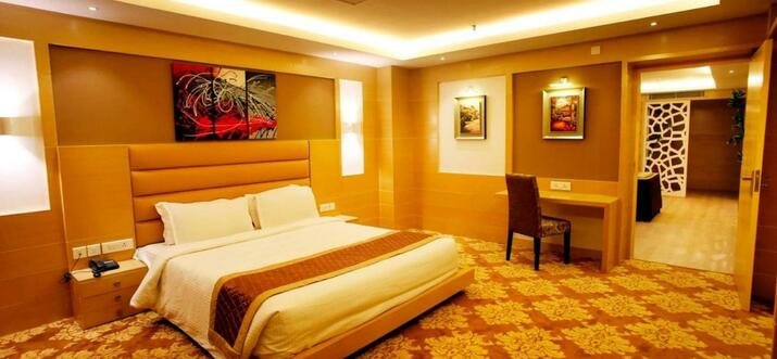 10 Best Hotels In Patna, India - Updated 2024 | Trip101