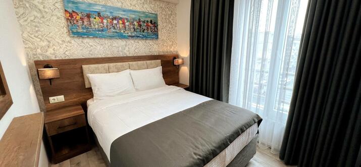 airbnb kayseri