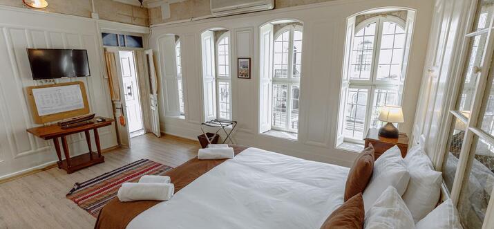 airbnb gaziantep
