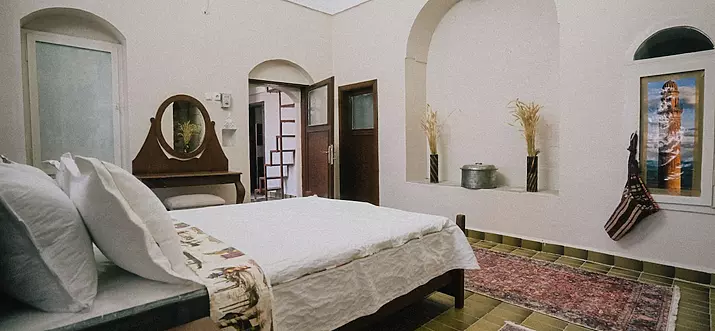 Top 10 Airbnb Vacation Rentals In Mardin, Turkey