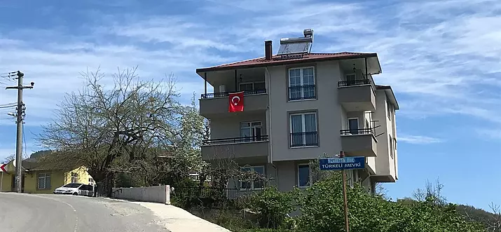 5 Best Airbnb Vacation Rentals In Ordu, Turkey