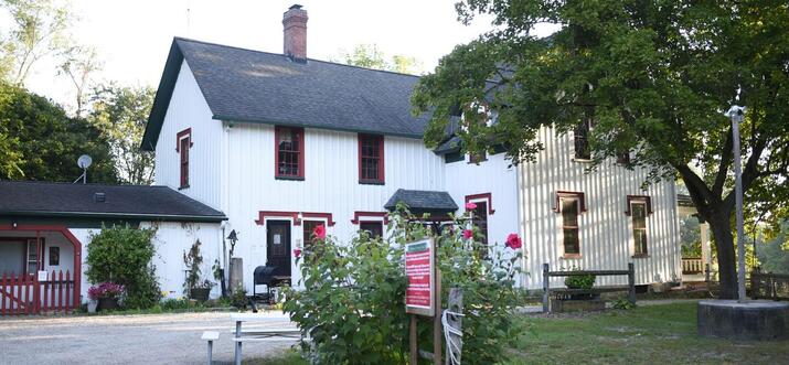 10 Best Airbnb Vacation Rentals In Cuyahoga Valley National Park, USA