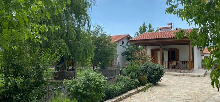 airbnb mugla