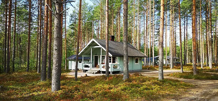 10 Handpicked Airbnb Vacation Rentals In Laukaa, Finland