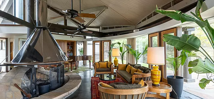 Top 10 Airbnb Vacation Rentals Near Great Smoky Mountains National Park, USA