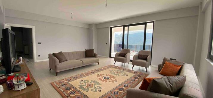 airbnb giresun
