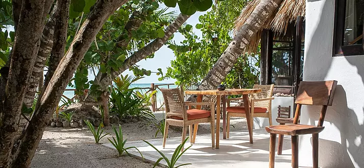 10 Best Beachfront Airbnbs In Mexico