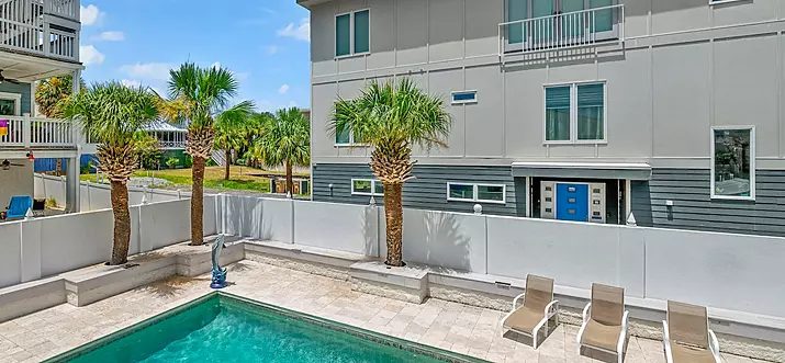 10 Best Beachfront Airbnbs Near Savannah, Georgia