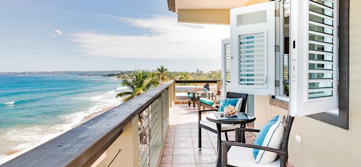 Top 10 Beachfront Airbnbs In Puerto Rico