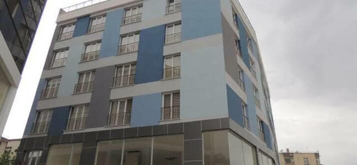 airbnb aksaray