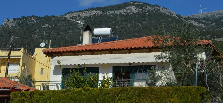 airbnb porto germeno
