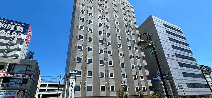 日本一宮市 10 大最佳平價飯店推薦