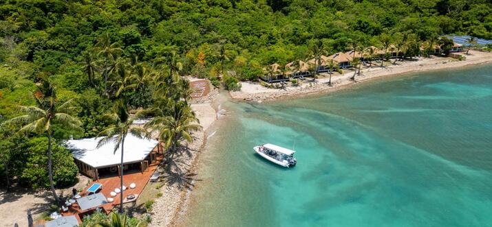 adult only resorts australia