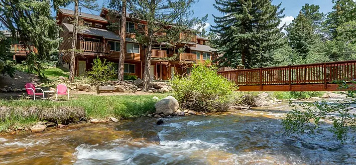 5 Handpicked Adult-Only Resorts In Colorado, USA