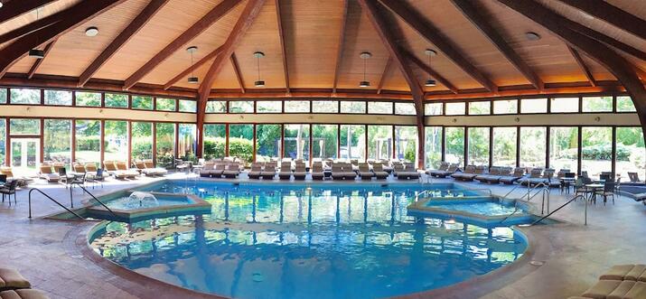 yoga retreat wisconsin