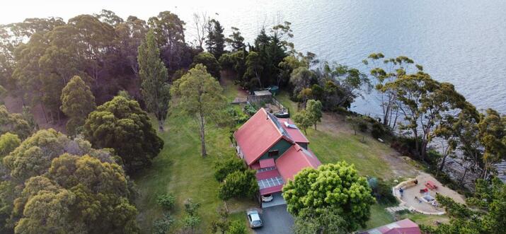 tasmania yoga retreat