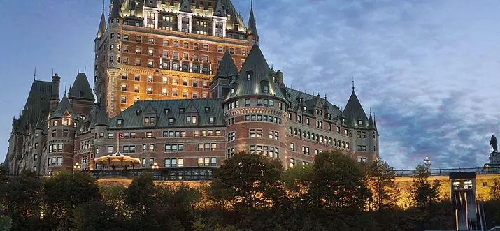 10 Best Romantic Getaways In Quebec, Canada
