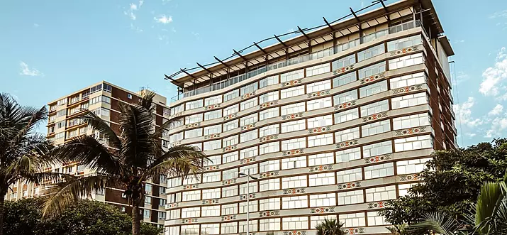 Top 7 Romantic Getaways In Durban, South Africa