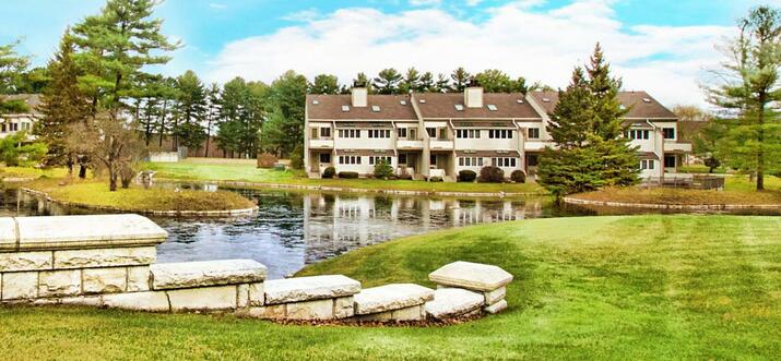 romantic getaways berkshires