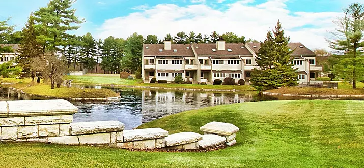 5 Best Romantic Getaways In Berkshires, Massachusetts