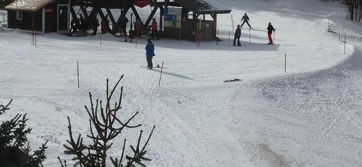 Top 7 Ski-In Ski-Out Accommodations In Stratton, Vermont - Updated 2024