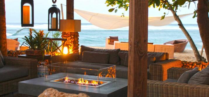 rincon beach resorts