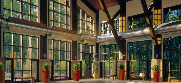all inclusive family resorts in pa