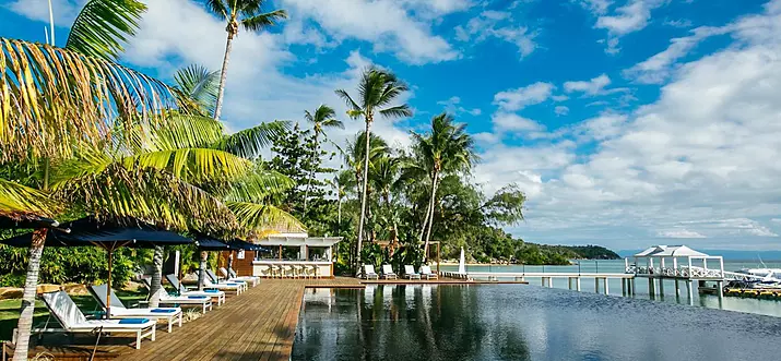 6 Best All-Inclusive Family Resorts In Australia
