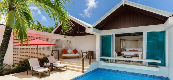Top 3 All-Inclusive Family Resorts In Grenada