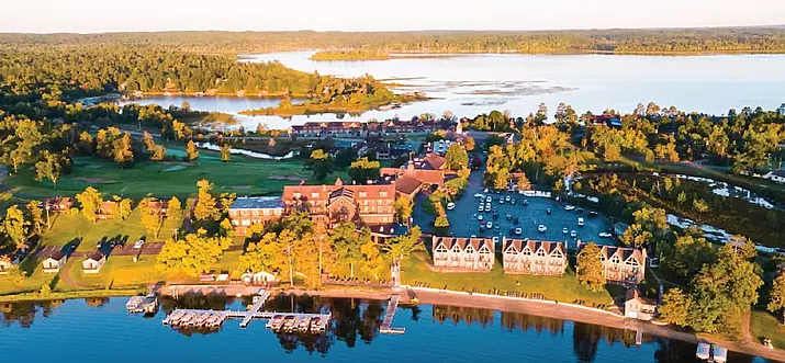 2 Handpicked All-Inclusive Family Resorts In Minnesota, USA
