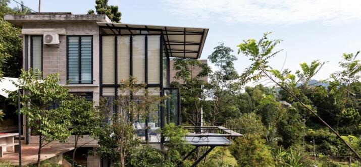 Top 10 Airbnb Rentals In Malaysia