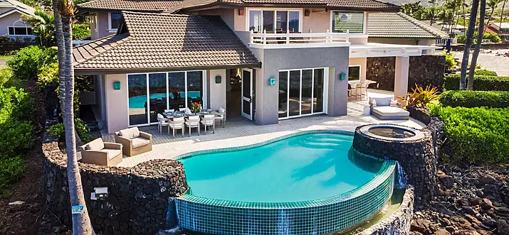 10 Handpicked Airbnb Rentals In Hawaii, USA
