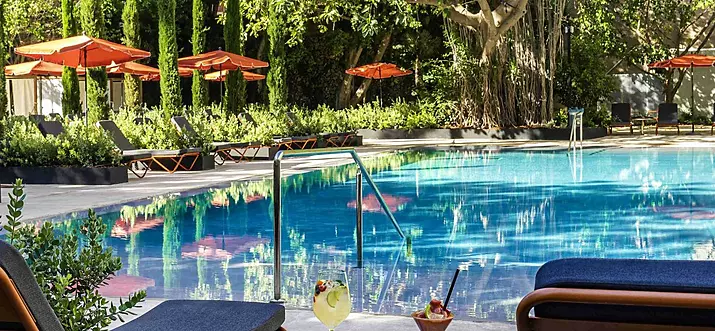 10 Best Hotels In Benidorm, Spain