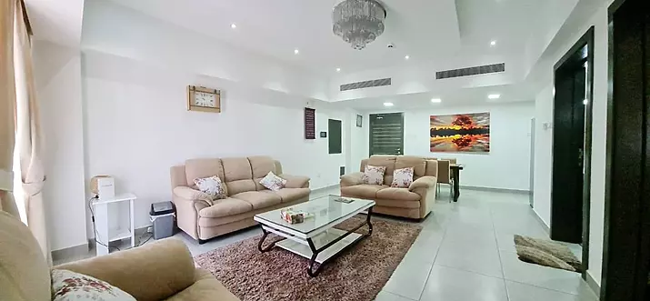 Top 10 Short-Term Rentals In Bahrain