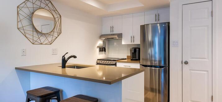 10 Handpicked Monthly Rentals In Whistler, Canada
