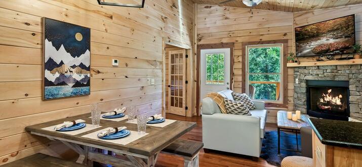 monthly rentals in gatlinburg tn