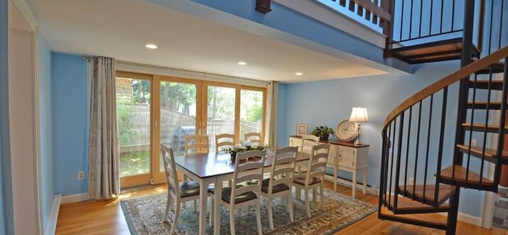 ogunquit pet friendly accommodations
