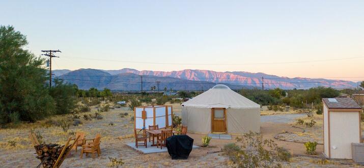 glamping borrego springs