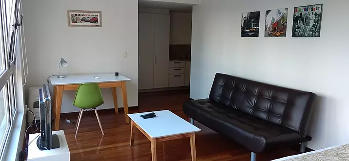 10 Best Long-Term Rentals In Buenos Aires, Argentina