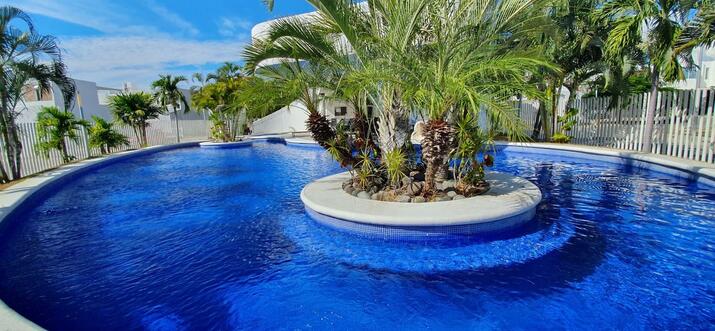 long term rentals in manzanillo mexico